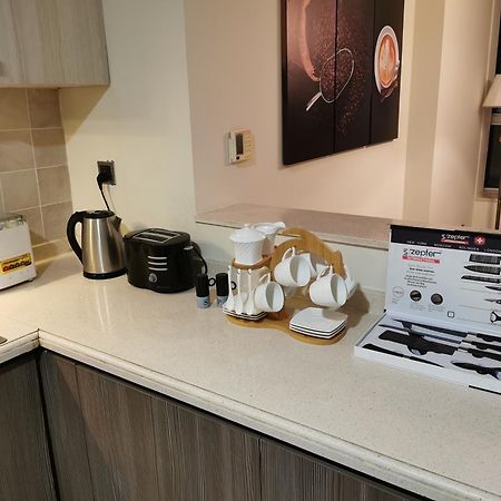 Centaurus Apartments Исламабад Экстерьер фото