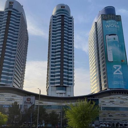 Centaurus Apartments Исламабад Экстерьер фото
