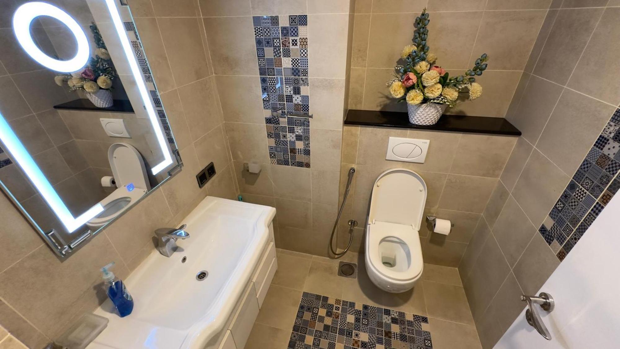 Centaurus Apartments Исламабад Экстерьер фото