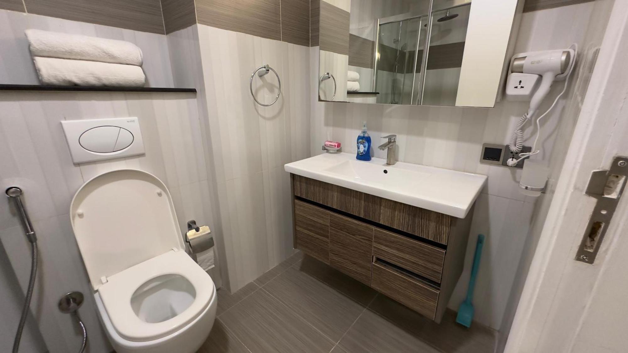 Centaurus Apartments Исламабад Экстерьер фото