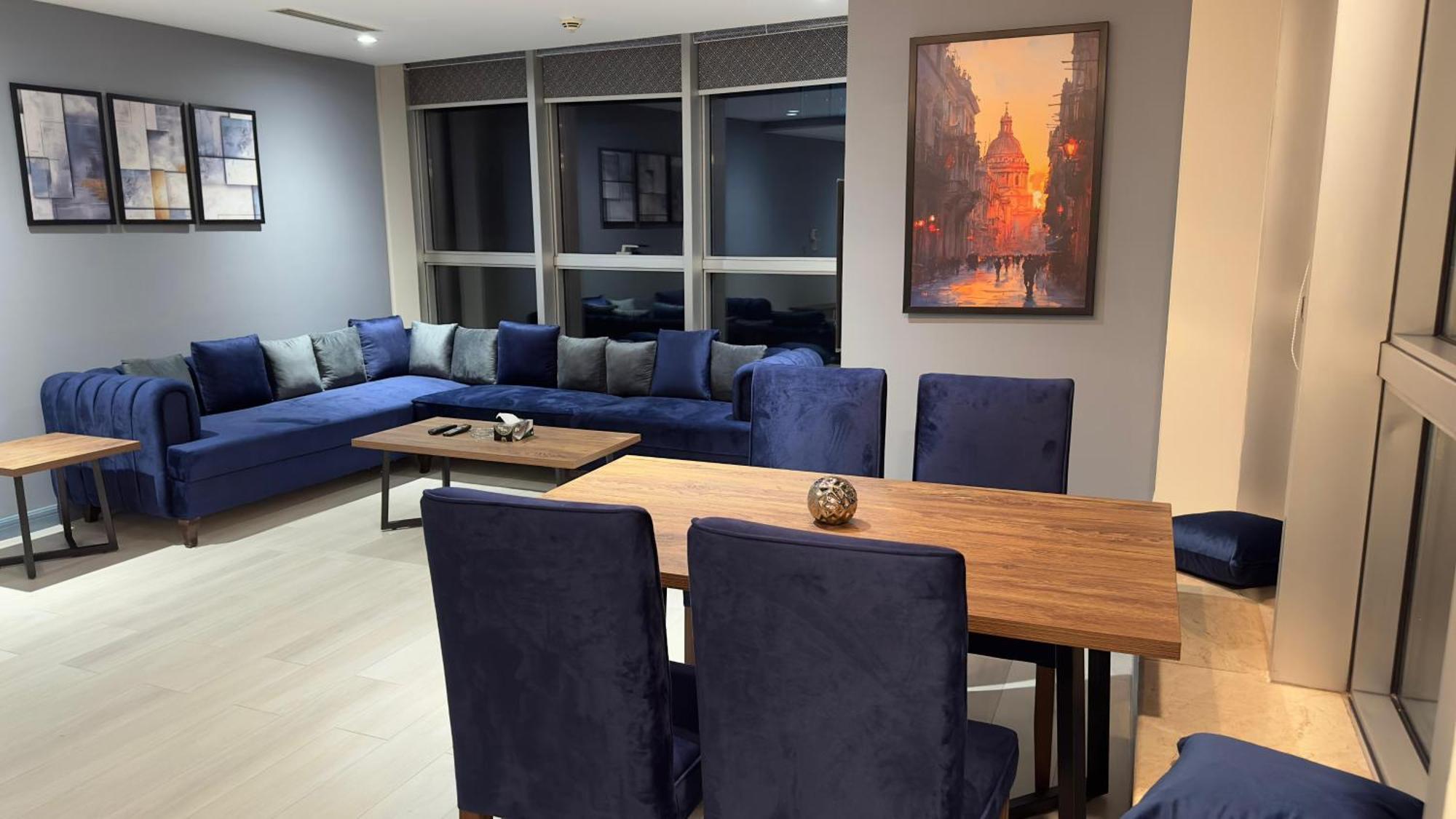 Centaurus Apartments Исламабад Экстерьер фото