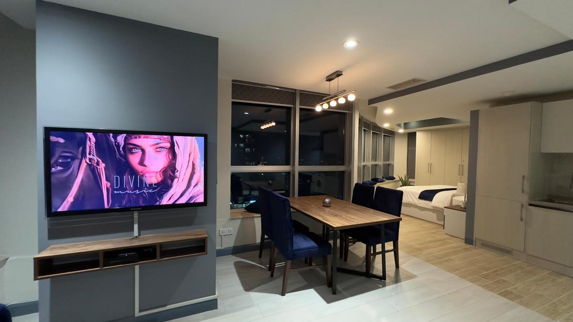 Centaurus Apartments Исламабад Экстерьер фото