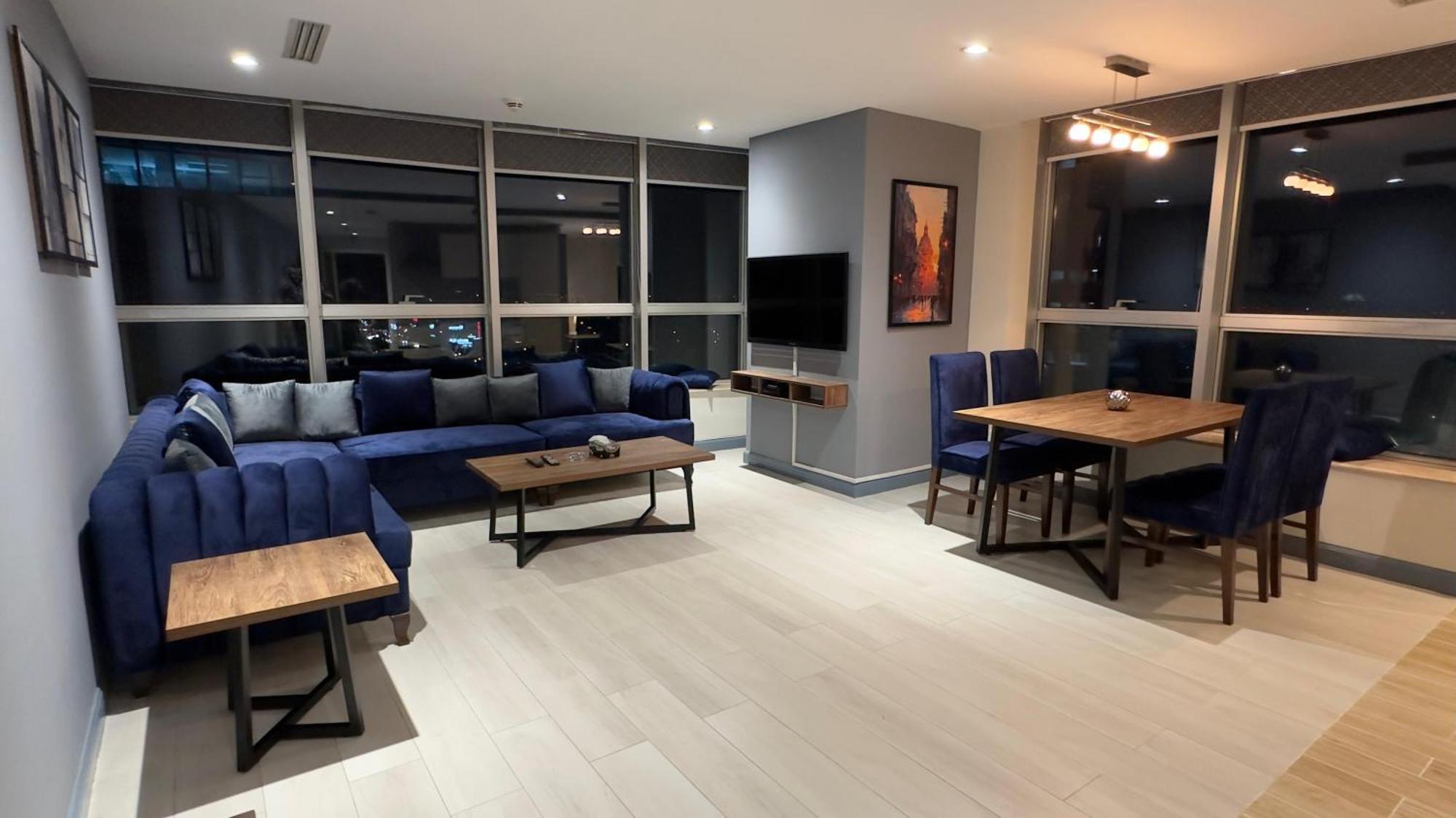 Centaurus Apartments Исламабад Экстерьер фото