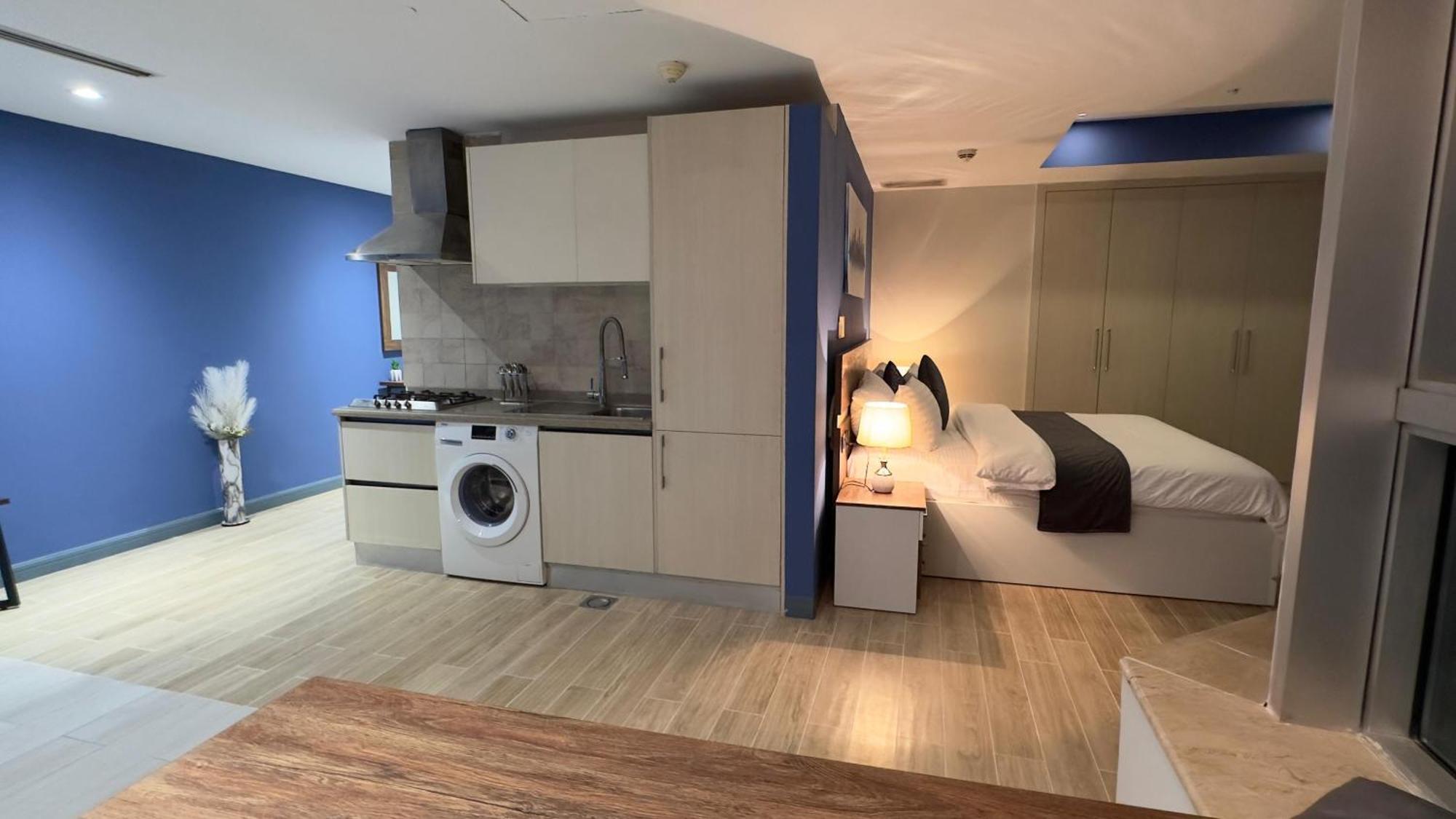Centaurus Apartments Исламабад Экстерьер фото