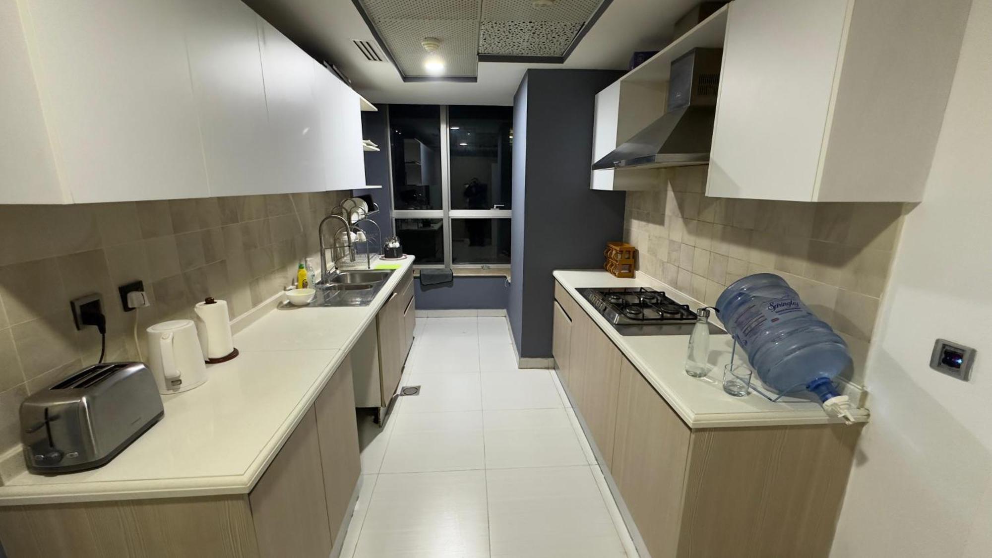 Centaurus Apartments Исламабад Экстерьер фото