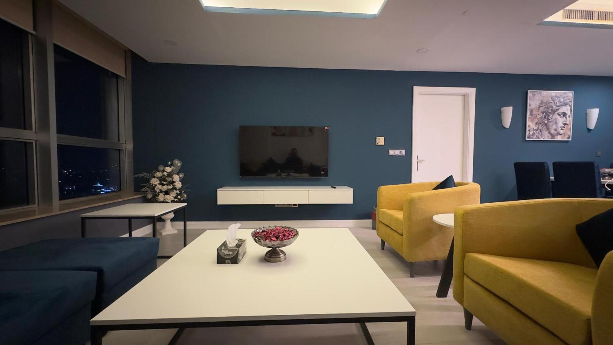 Centaurus Apartments Исламабад Экстерьер фото