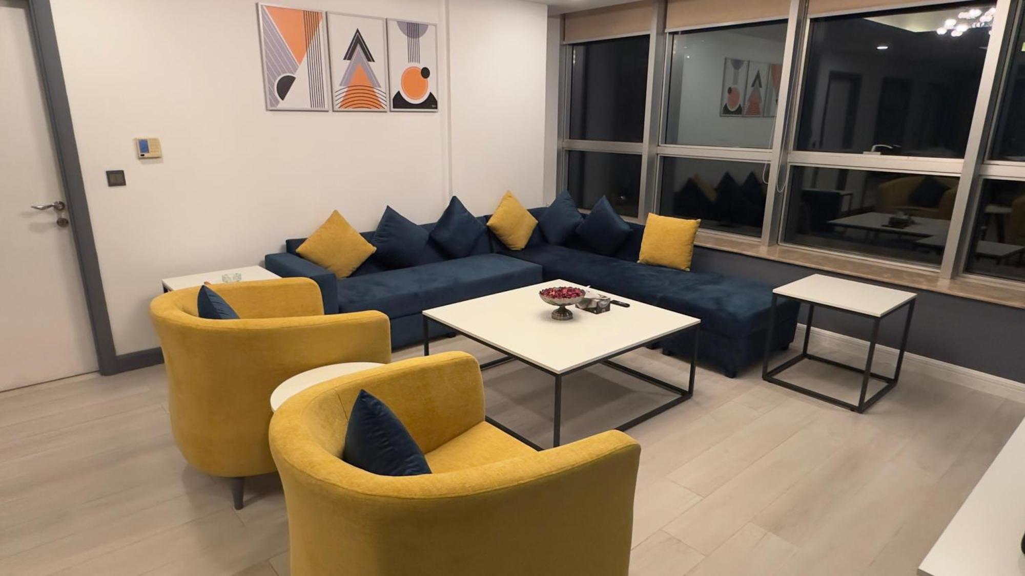 Centaurus Apartments Исламабад Экстерьер фото